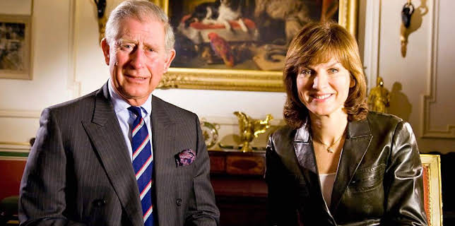 9:00 PM: Victoria: A Royal Love Story | BBC Four | 1/21 2026