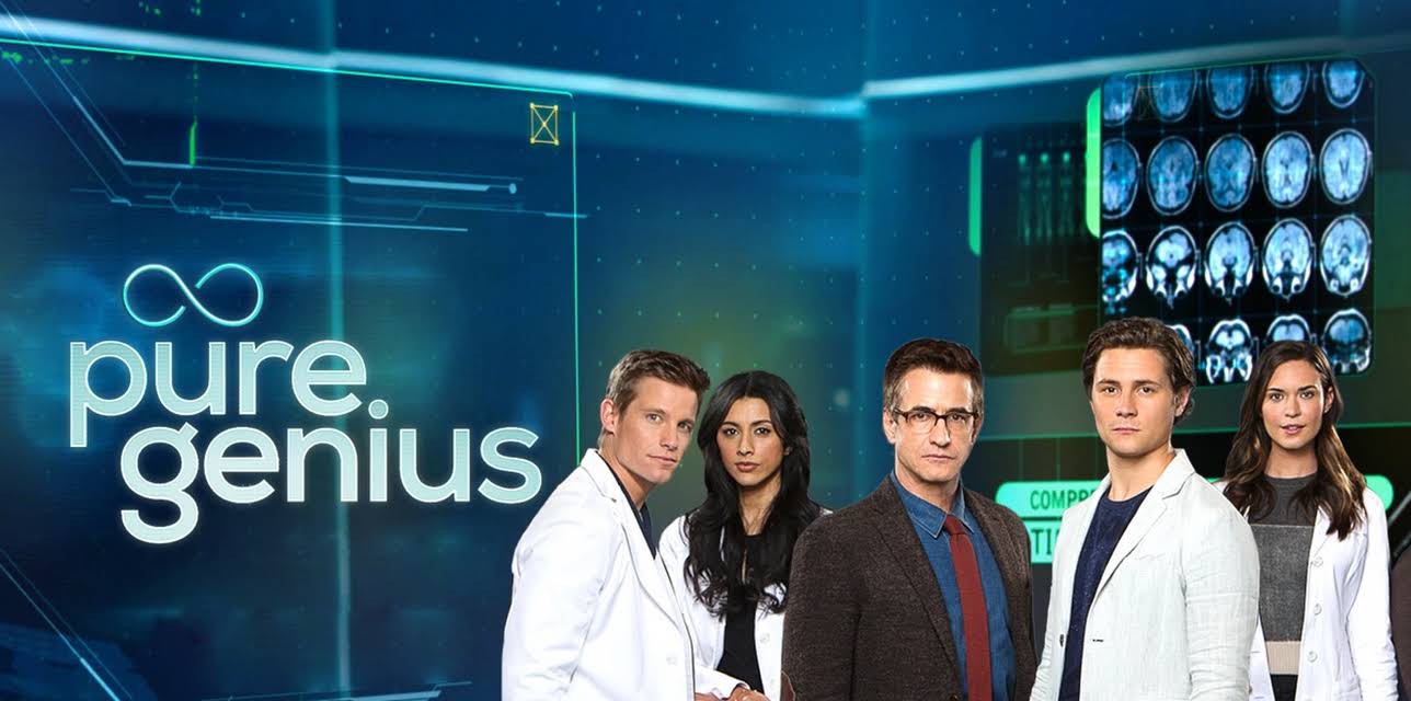 Pure Genius