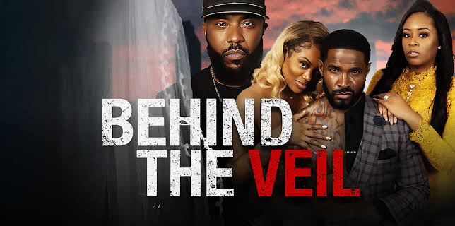Behind the Veil (2023)