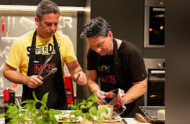 My Kitchen Rules New Zealand: Episode 20