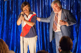 I'm Dying Up Here: Episode 3