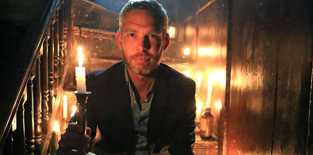 11:35 PM: Britain's Outlaws: Highwaymen, Pirates and Rogues | BBC Four | 12/2 2025