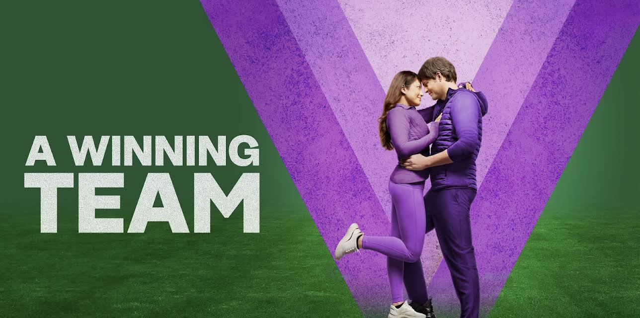 A Winning Team (2023)