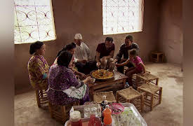 Ottolenghi's Mediterranean Feast: Morocco