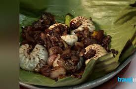 Bizarre Foods with Andrew Zimmern Season 1: Philippines