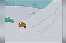 PEEP and the Big Wide World Volume 1: Snow Daze/Flower Shower