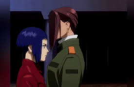 Ghost in the Shell: Arise - Alternative Architecture (Original Japanese Version) Season 1: Ghost Stands Alone, Part 2