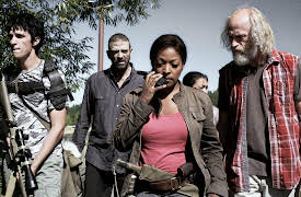 Z Nation S1: Murphy's Law