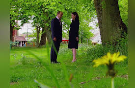 Location Location Location: Greater London