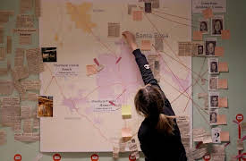 The Truth About Jim, Season 1: Eight Murdered Girls