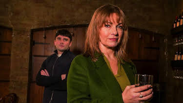 6:00 PM: River City | BBC One Scotland | 3/31 2026