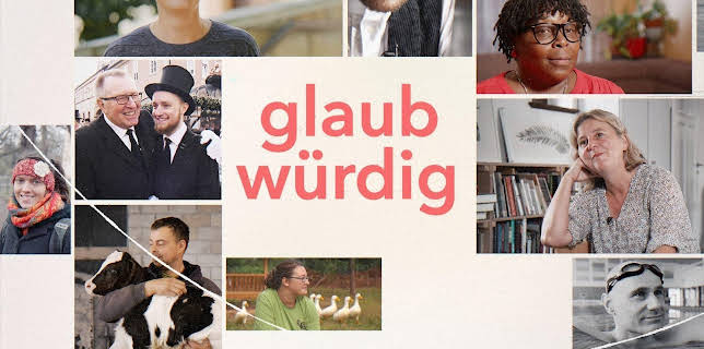 07:25: Glaubwürdig: Angelika und Arno Dörrscheidt | MDR Fernsehen | 11/2 2025