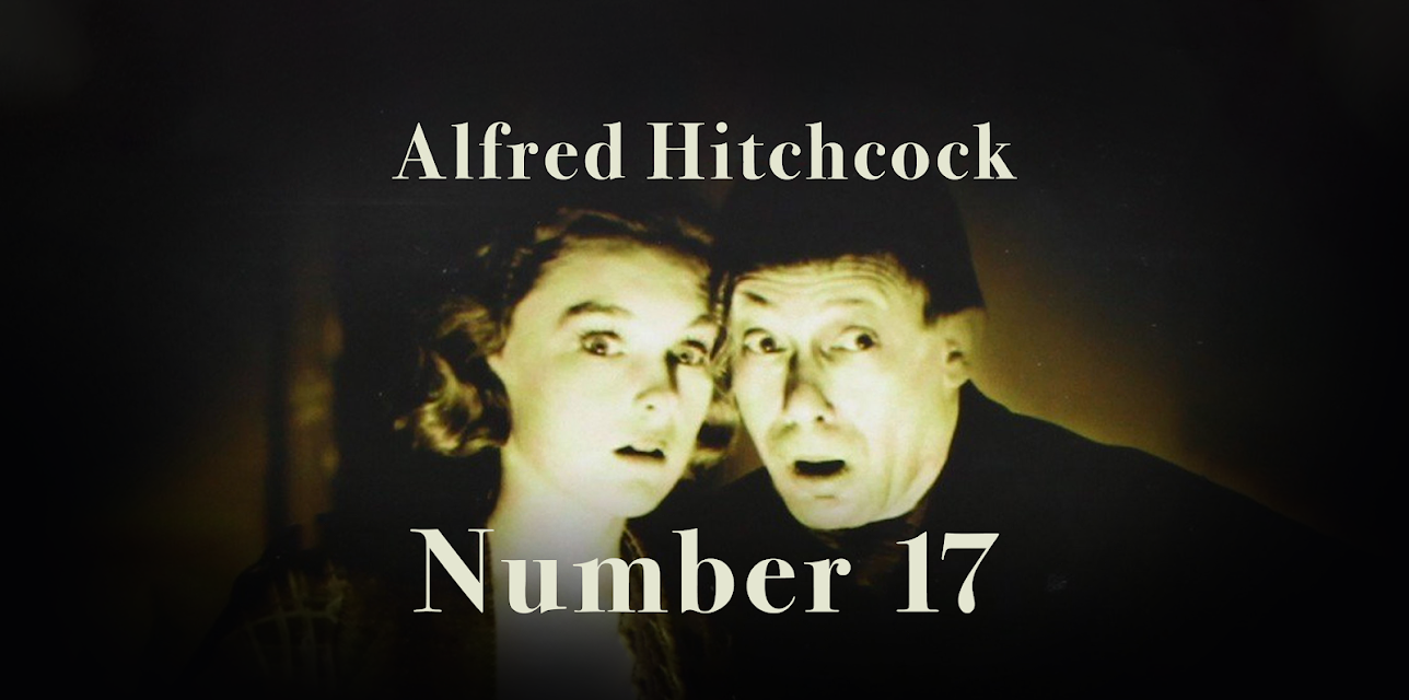Number 17 (1932)