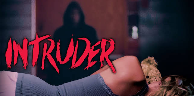 Intruder (2016)