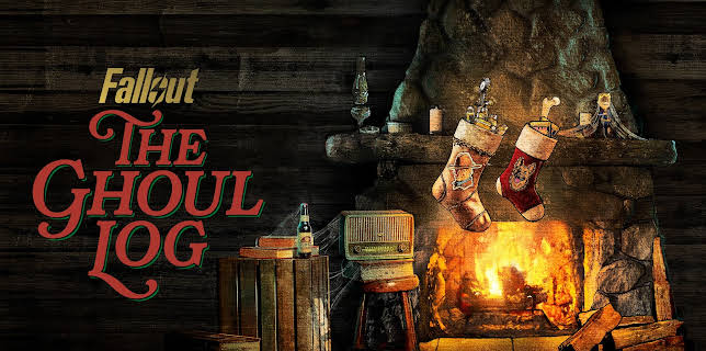 Fallout: The Ghoul Log (2025)