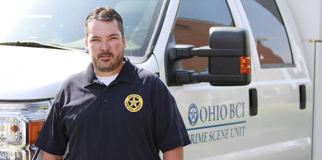 03:35: Murder in the Heartland (S2 E3) (S2) | FEM | 11/3 2025