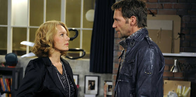 05:25: Rote Rosen (1654) | MDR Fernsehen | 3/9 2026