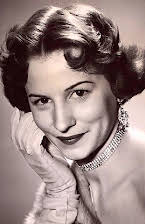 Joan Tompkins as 