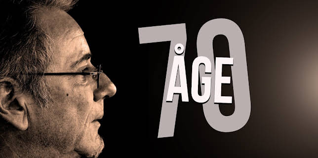 16:30: Åge Aleksandersen 70 år | NRK 1 | 3/15 2026