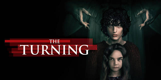 The Turning (2020)