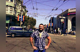 Underground: San Francisco, Pt 1