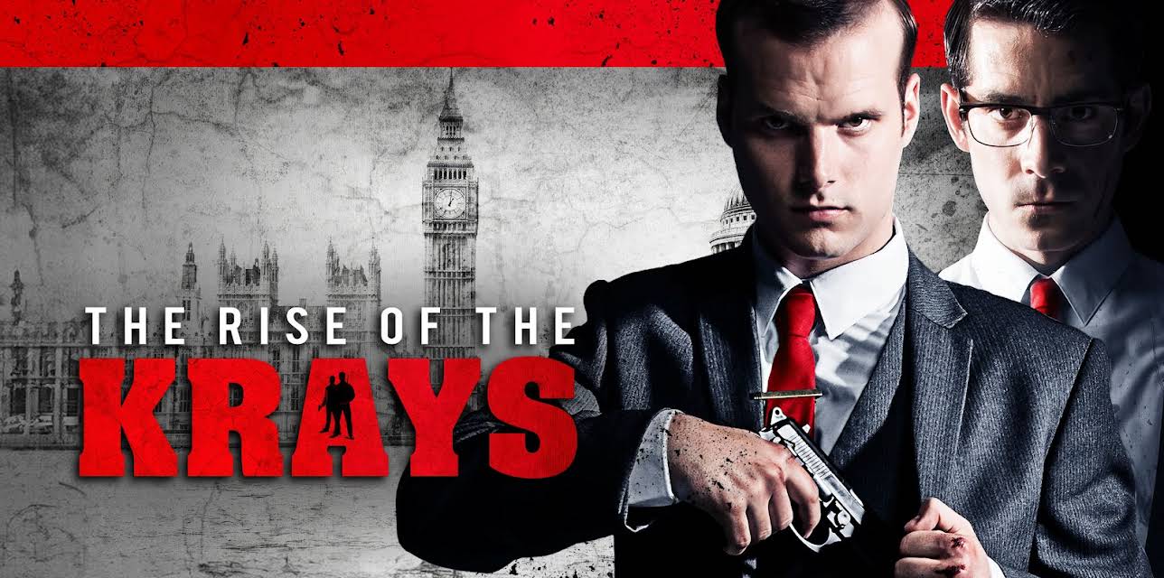The Rise of the Krays (2016)