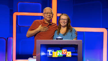 3:00 PM: Lingo (S1 E6) (S1) | ITV | 9/15 2026
