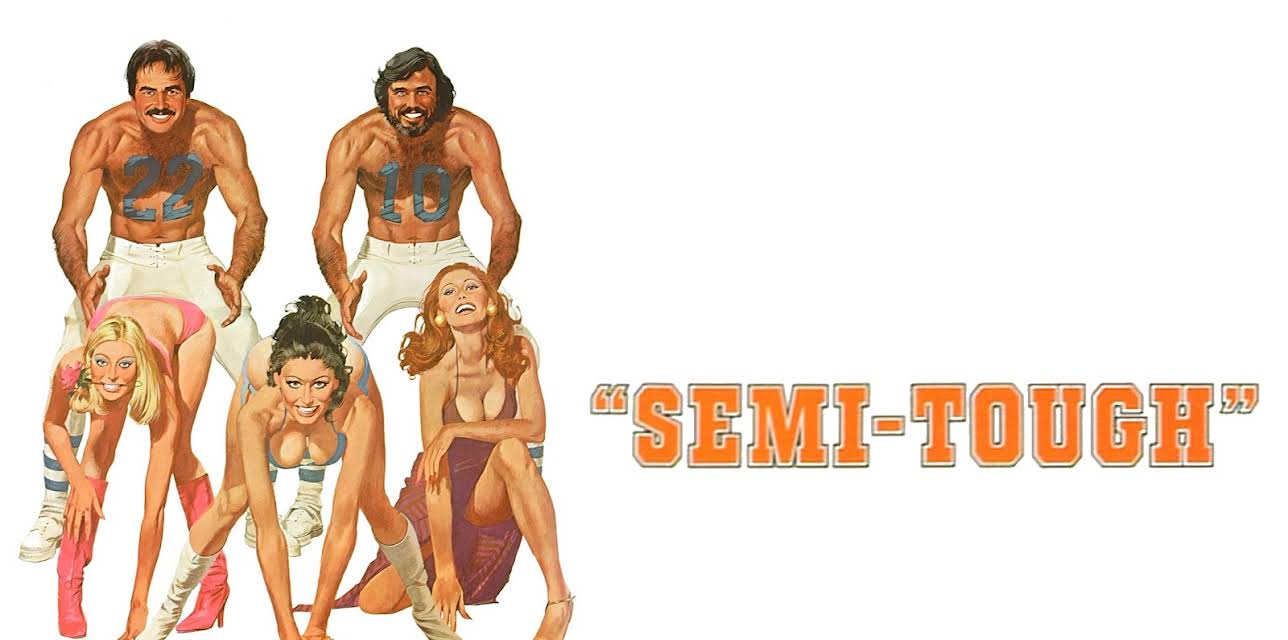 Semi-Tough (1977)