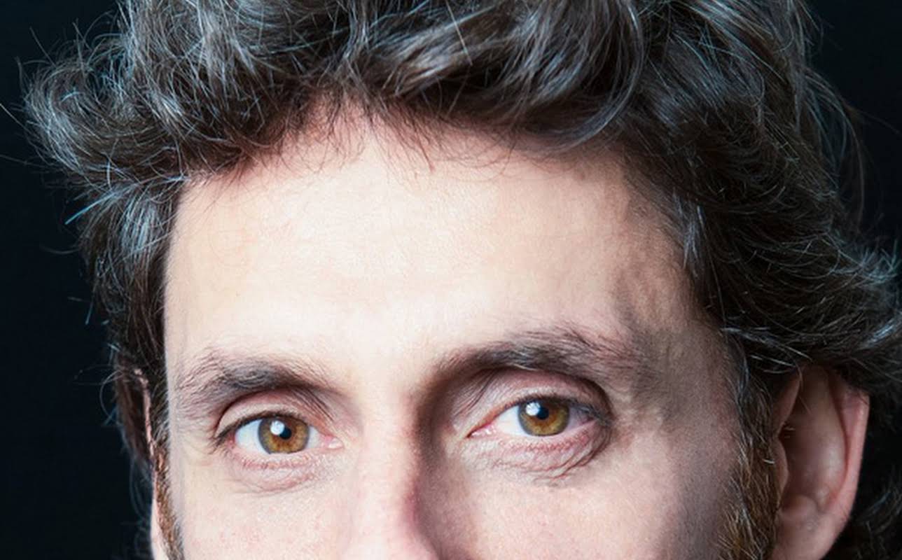 Alberto Berzal