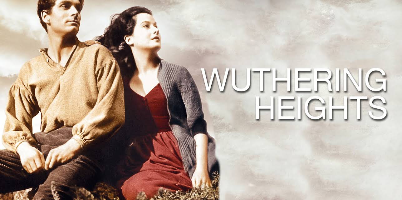 Wuthering Heights (1939)