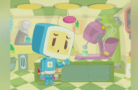 Quiz Time: Wi-Bot's Jelly