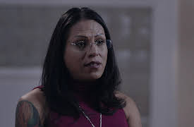 Señales del crimen season-1: Señales del crimen - Naomi Nicole Garcia