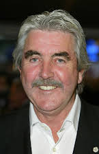 John Alderton as 