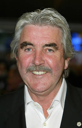 John Alderton as 