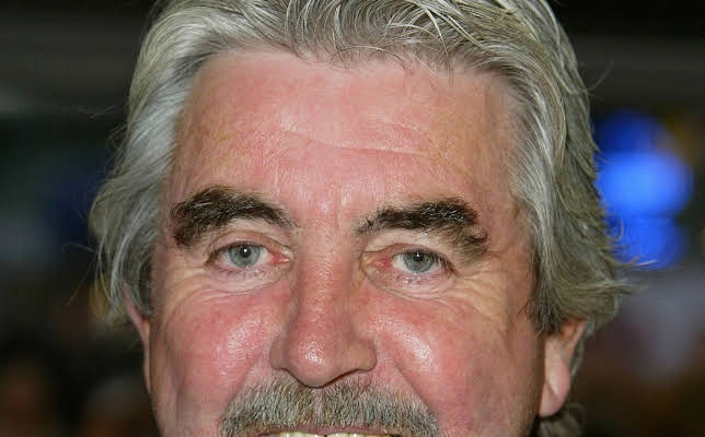 John Alderton