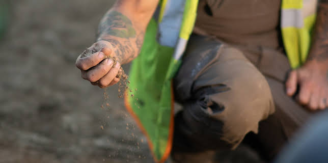 06:00: Gold Rush (S11 E5) (S11) | Kanal 9 | 12/17 2025