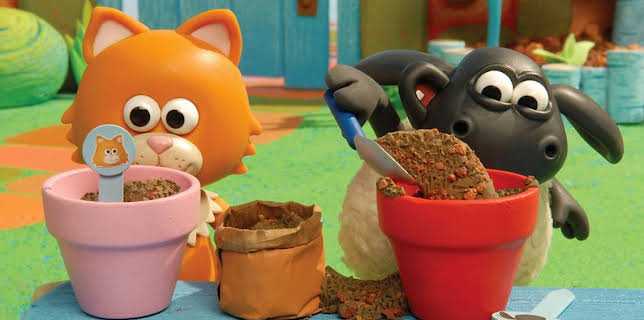 11:35 AM: Timmy Time (S1) | Cbeebies | 1/27 2026