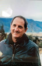 Pablo Rosso como Pablo