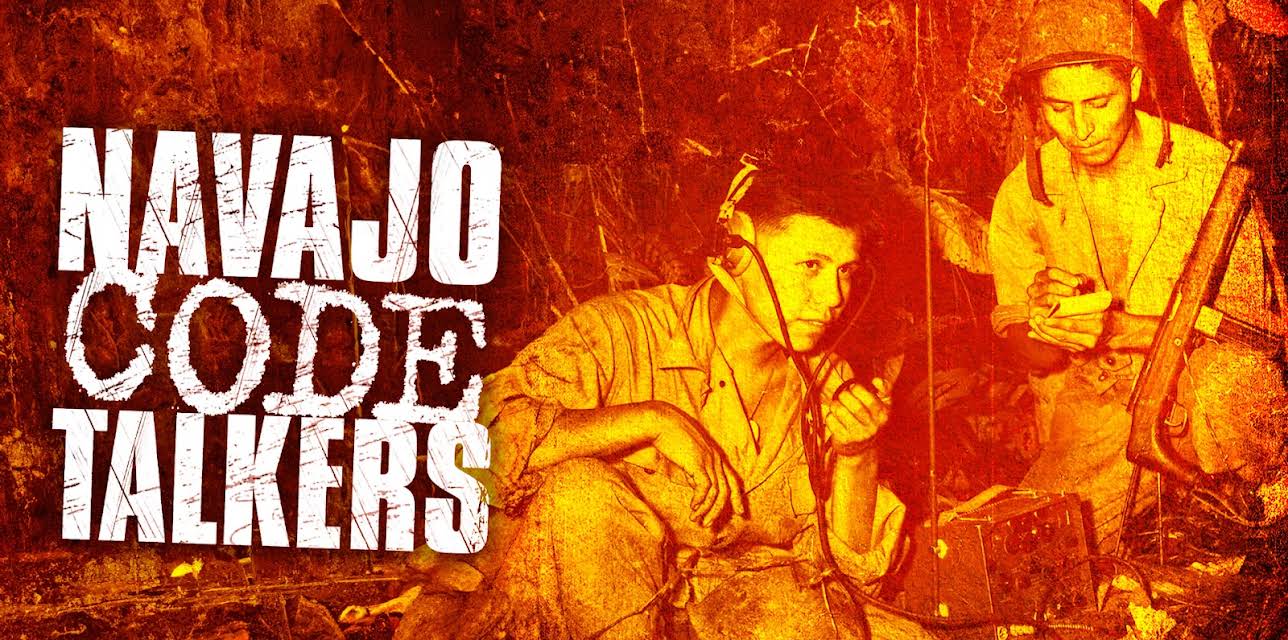 Navajo Code Talkers Season 1