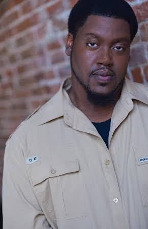 Antonio St. James as 