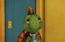 Franklin and Friends: Franklin and the Snow Princess / Franklin and the Firefly Festival