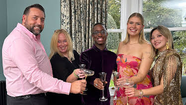 5:30 PM: Come Dine with Me | Channel 4 | 3/31 2026