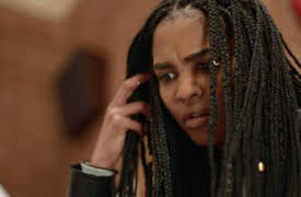 Black Lightning: Episode 8