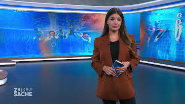 08:15: Zur Sache Rheinland-Pfalz! | Tagesschau 24 | 6/28 2026