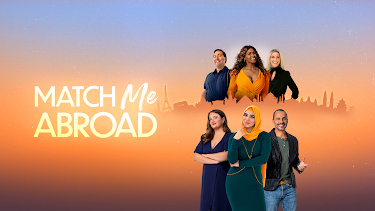 15:25: Match Me Abroad (S2 E5) (S2) | TLC | 11/8 2025