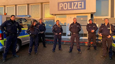 14:00: Auf Streife | Sat1 | 4/1 2026