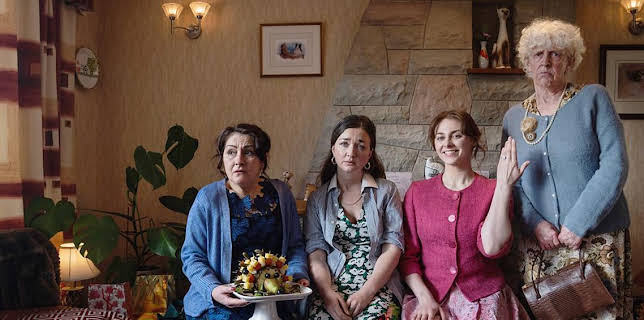 12:30 AM: BBC Comedy Short Films | BBC One Northern Ireland | 12/16 2025