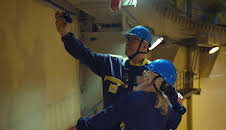 Högspänning (S7 E5)