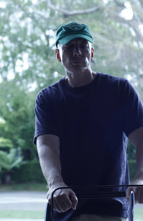 Tenney Fairchild as Director