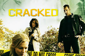 Cracked, Season 1: How the Light Gets In